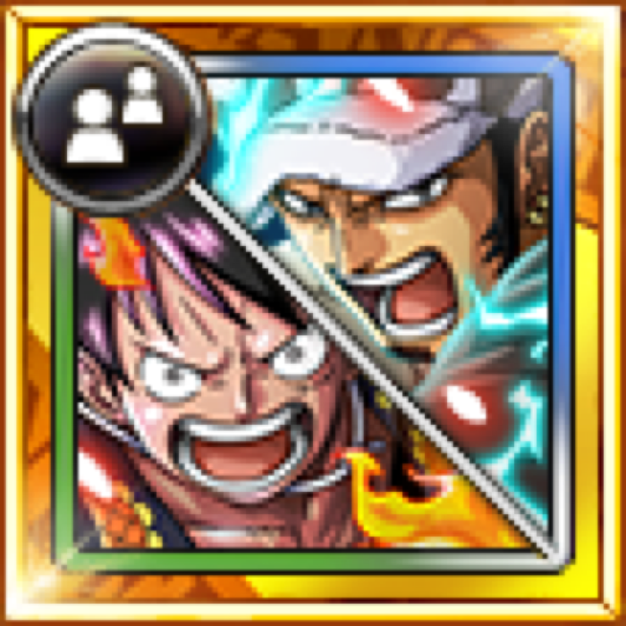 Luffy Law Miracle Making Generation