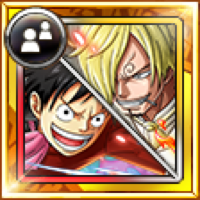 Luffy Sanji A Joint Struggle Underpinned By Trust