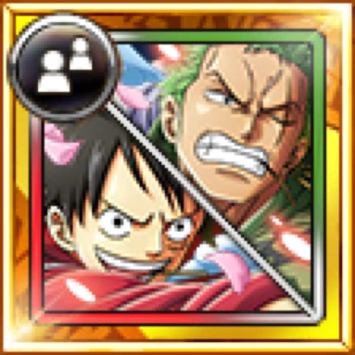 Luffytaro Zorojuro Land Of Wano Savior