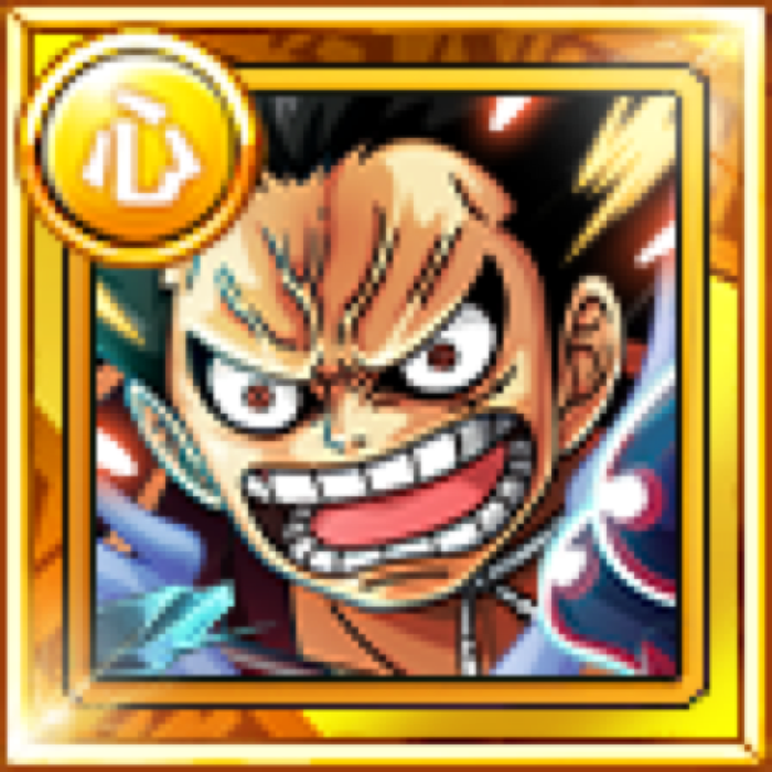 Monkey D Luffy Surpassing The Strongest With His Crew