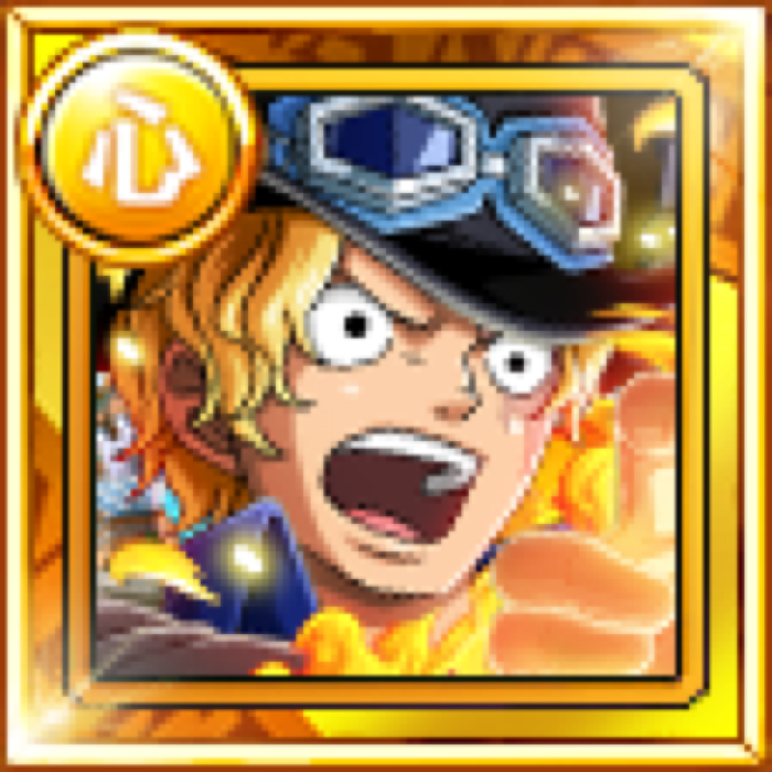 Sabo Flame Flame Fruit Wielder
