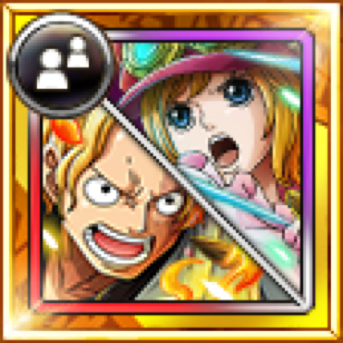 Sabo Koala Youthful Revolutionary Aces