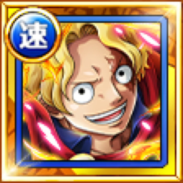 Sabo Revolutionary Army Chief Of Staff The True Identity Of Flame Flame Fruit Winner Lucy