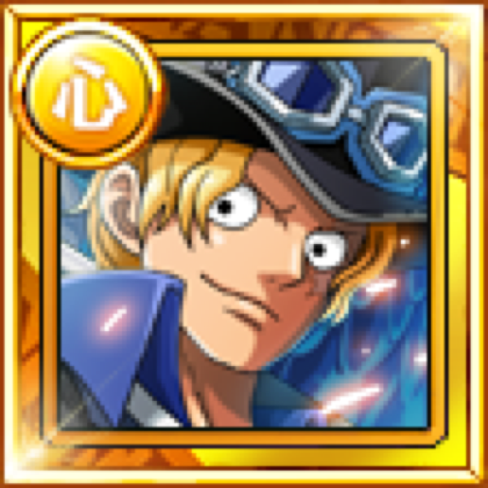 Sabo Revolutionary Army