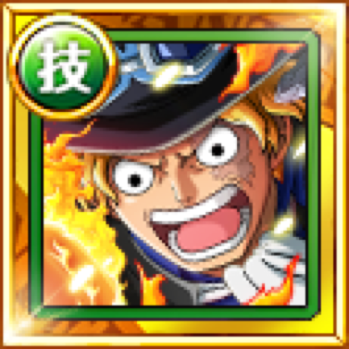 Sabo Straw Hat Luffy S Ally
