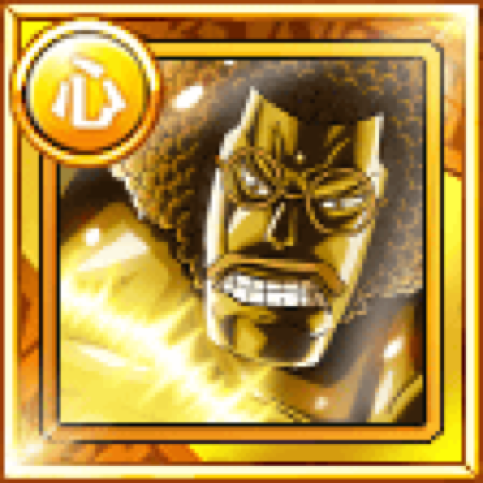 Sengoku The Buddha