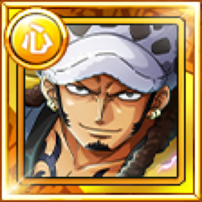 Trafalgar Law Alliance To Liberate The Land Of Wano