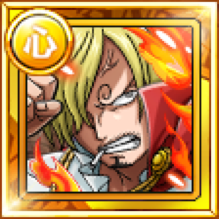 Vinsmoke Sanji Germa Kingdom S Savior