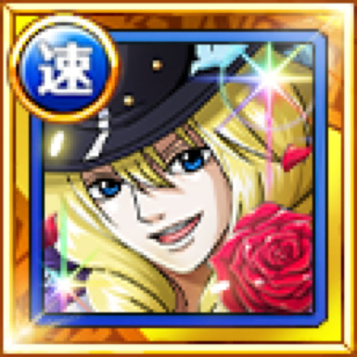 White Knight Cavendish