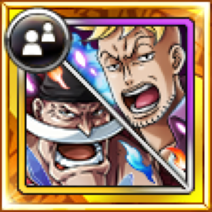 Whitebeard Marco Paramount War Fierce Battle