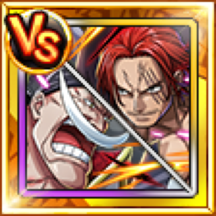 Whitebeard Vs Shanks Broken Negotiation