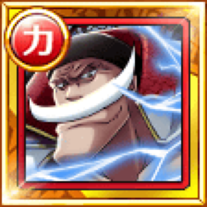 Whitebeard