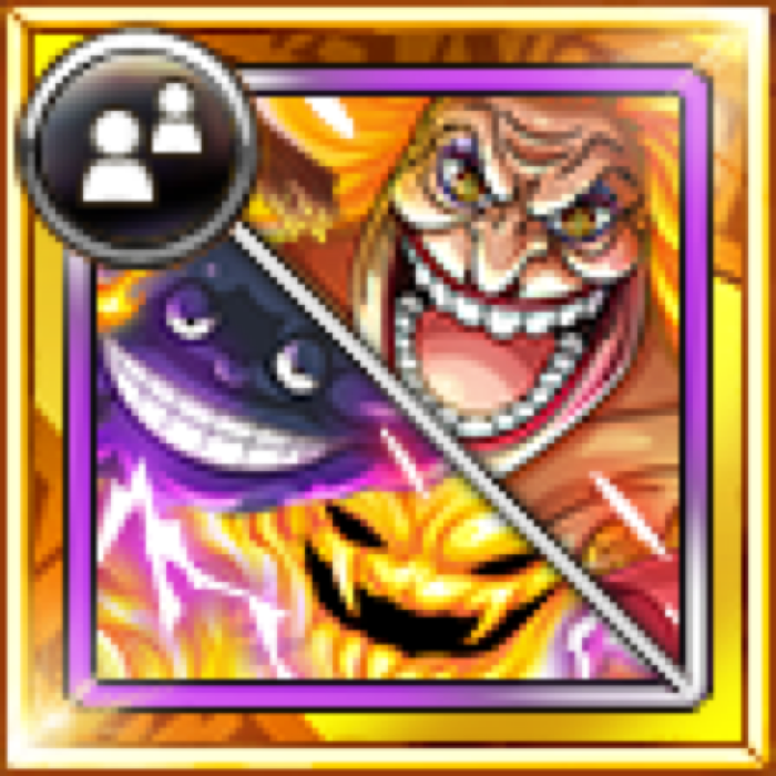 Zeus Prometheus Big Mom The Leaders Of The Land Of Souls