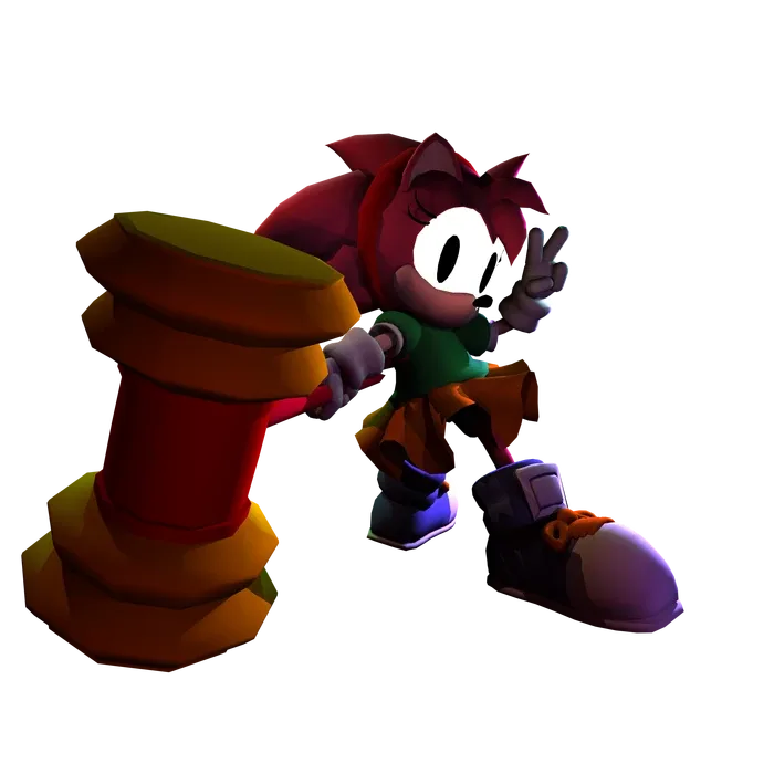 Amy