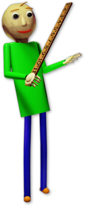 Baldi