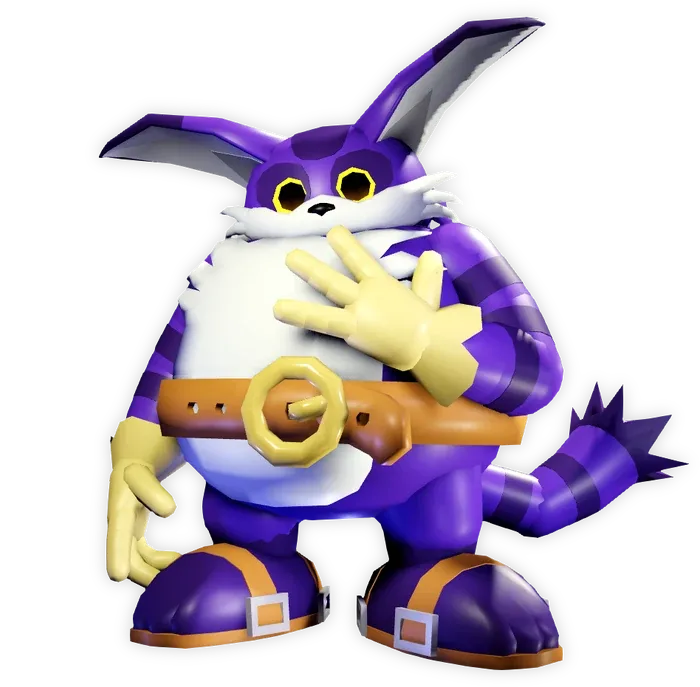 Big
