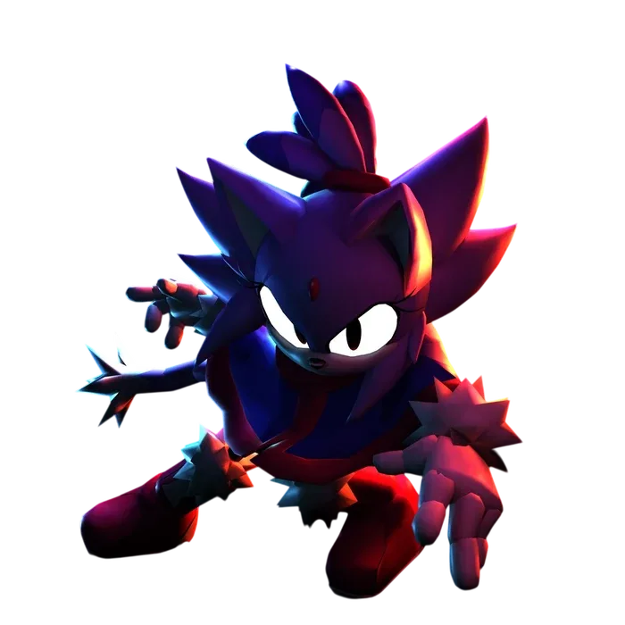 Blaze