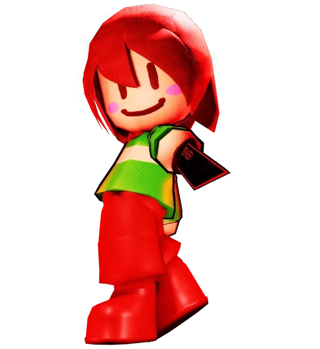 Chara