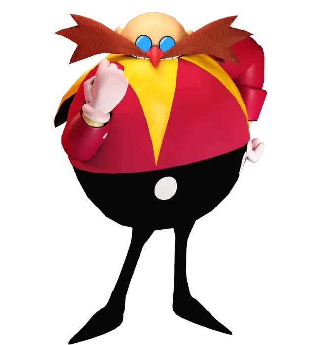Eggman