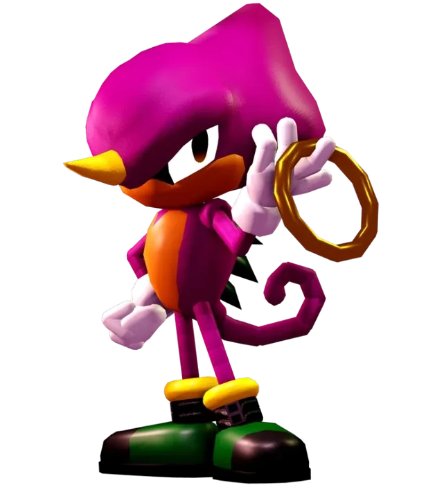 Espio