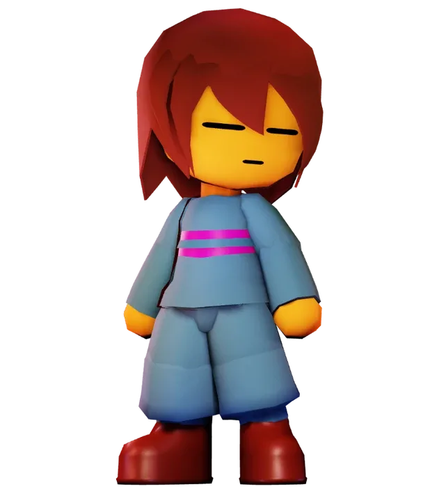 Frisk