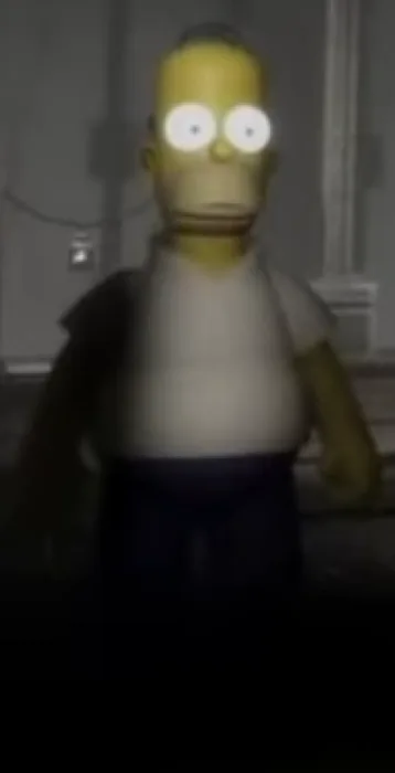 Homer Simpson