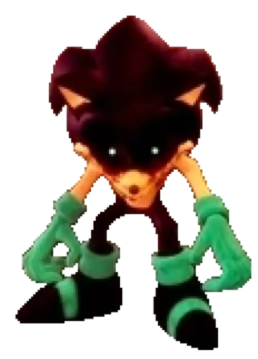 Johnny Joymode