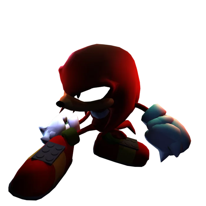 Knuckles