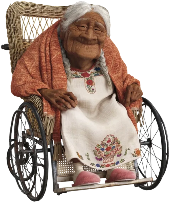 Mama Coco