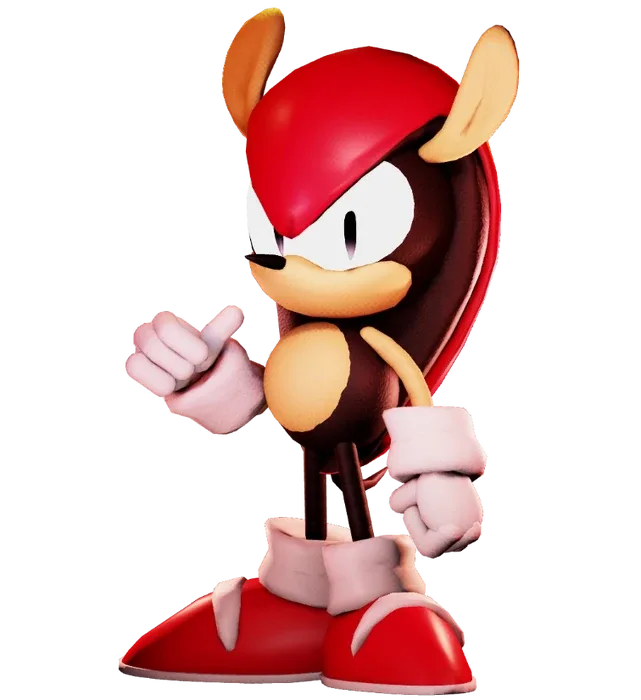 Mighty