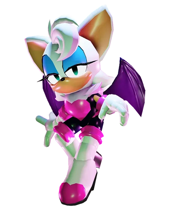 Rouge