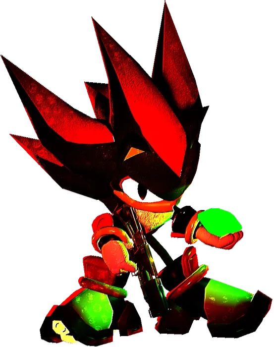 Shadow