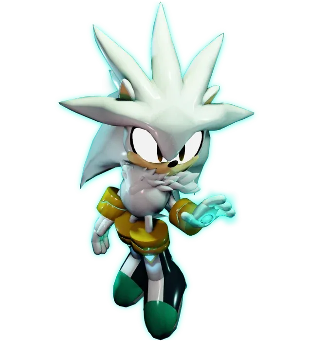 Silver