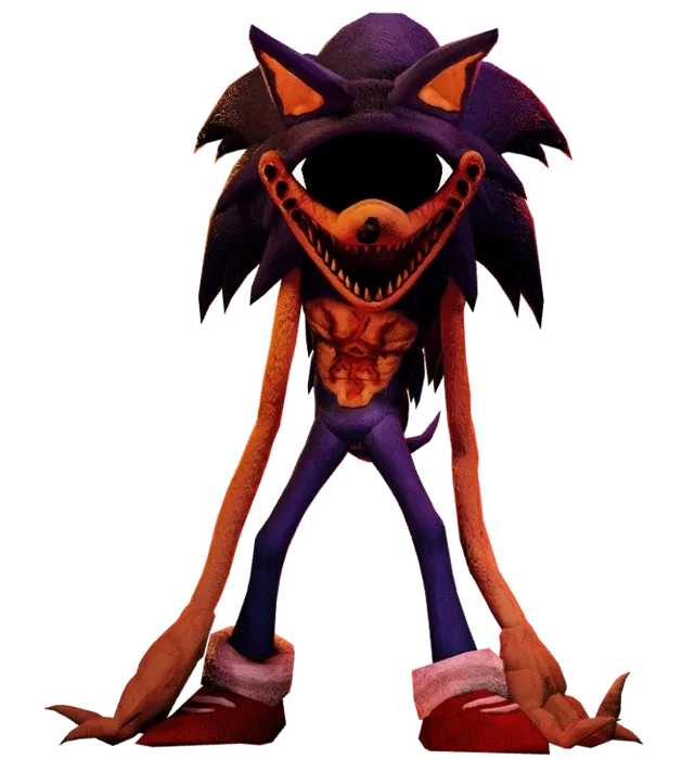 Sonic Eyx