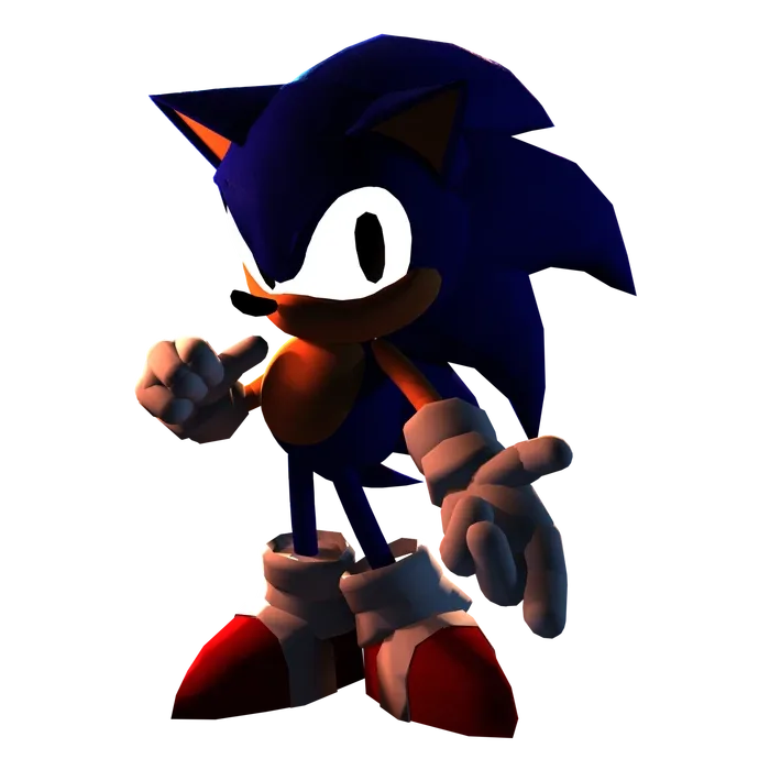 Sonic
