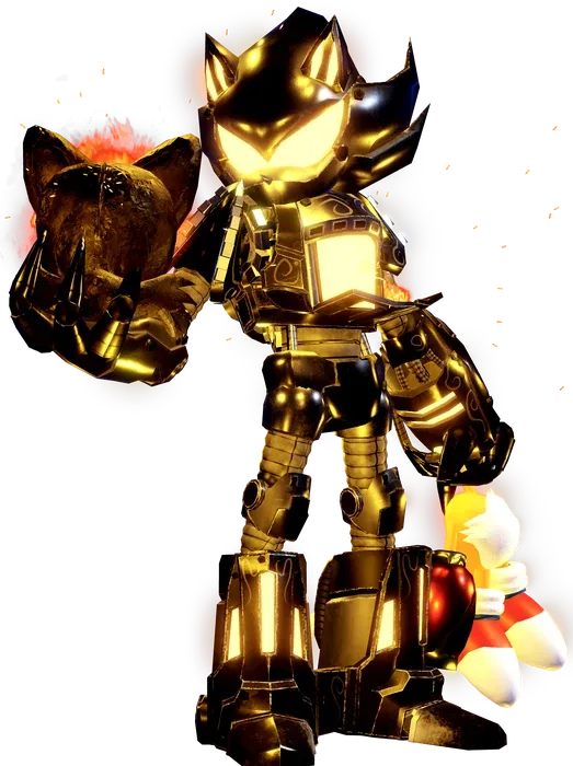 Starved Furnace
