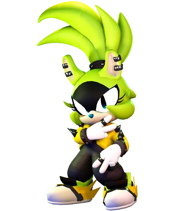 Surge