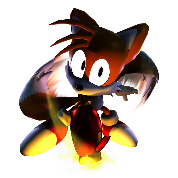 Tails