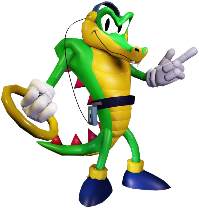 Vector