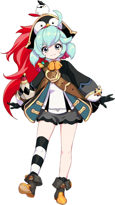 Adelie