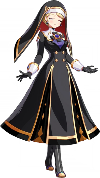 Claire