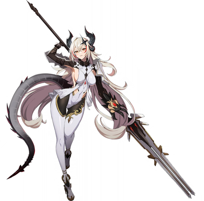 Demiurge Drakhan