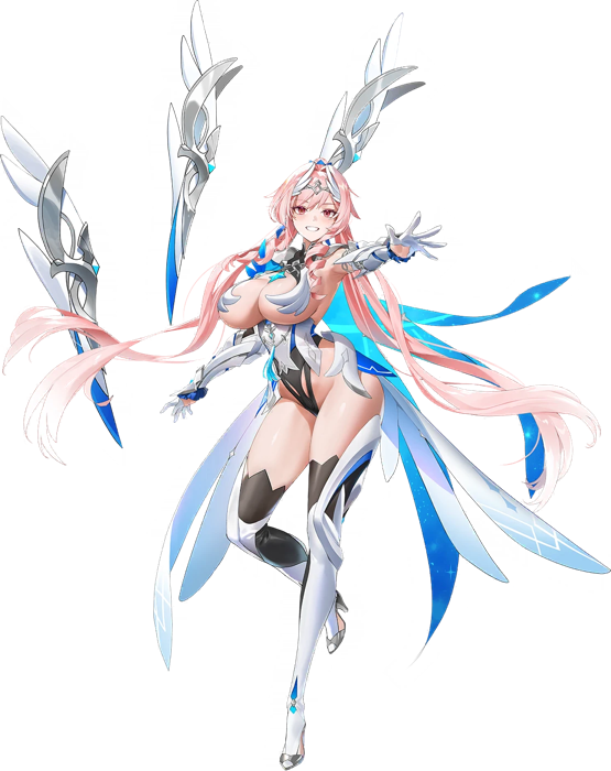 Demiurge Luna