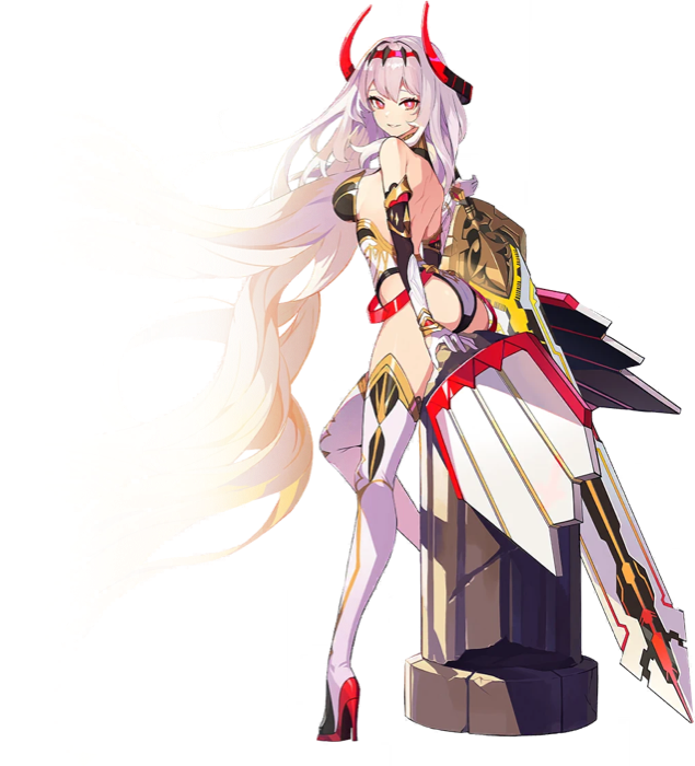 Demiurge Stella
