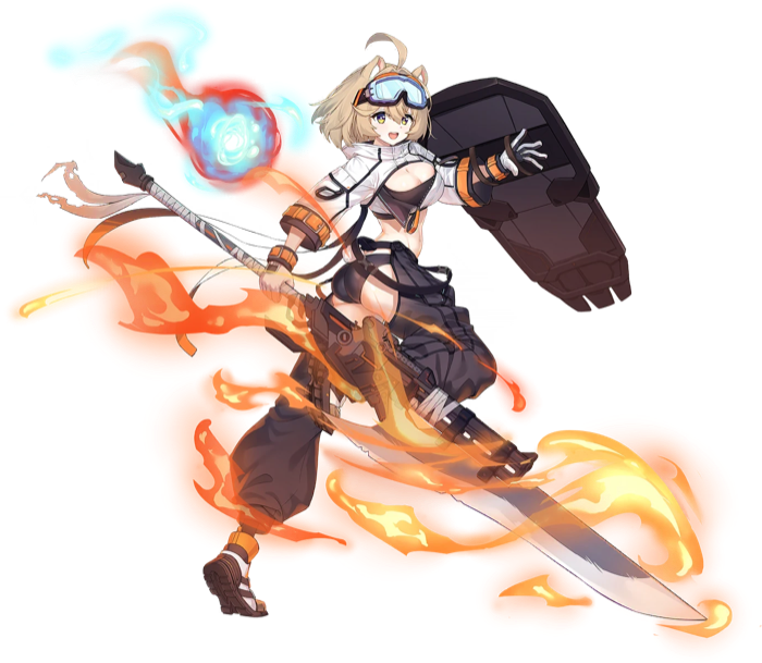 Ember