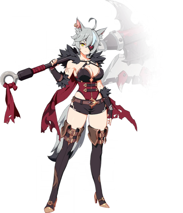 Fenrir