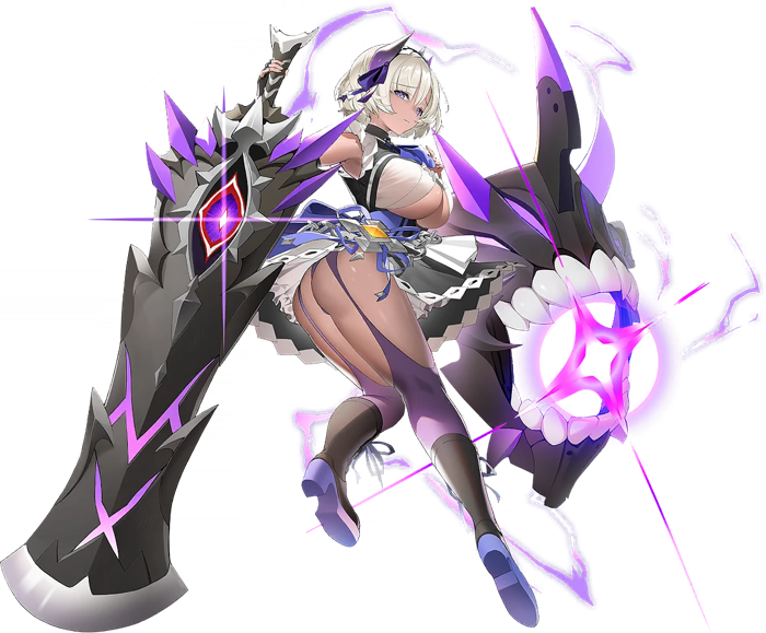 Hilde