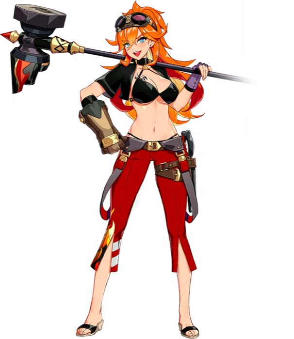Kate