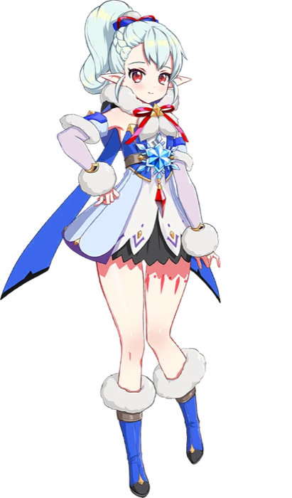 Lily