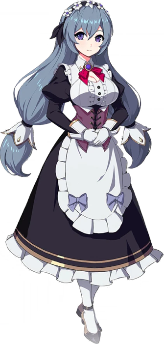 Marian